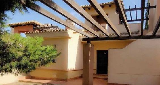 Annonce Vente Maison Almazaras