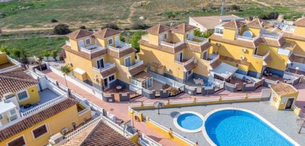 Acheter Appartement 95 m2 Orihuela-costa