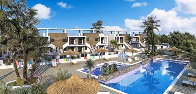 Acheter Appartement Pilar-de-la-horadada r�gion ALICANTE