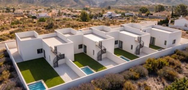 Annonce Vente Maison Mazarron