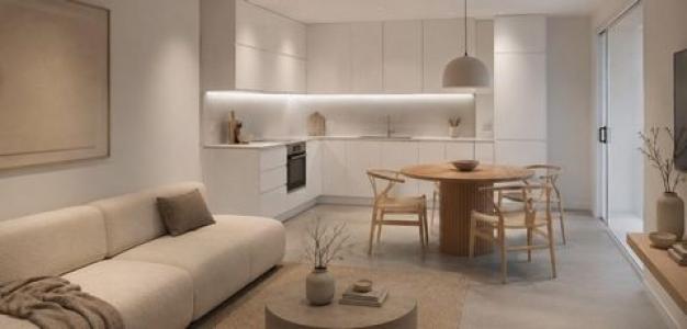Acheter Maison 75 m2 Mazarron