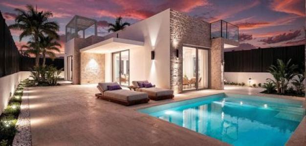 Annonce Vente Maison Los-alcazares