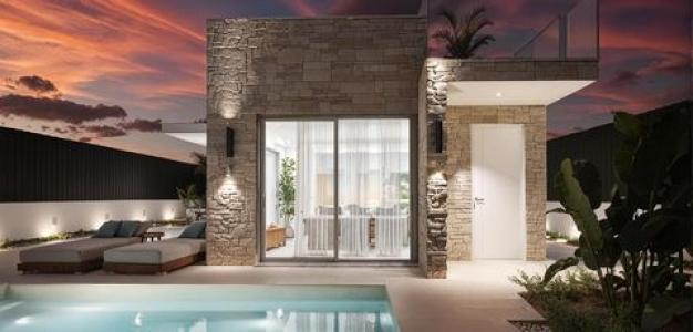 Acheter Maison 120 m2 Los-alcazares