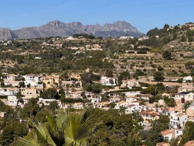 Acheter Maison 156 m2 Benissa