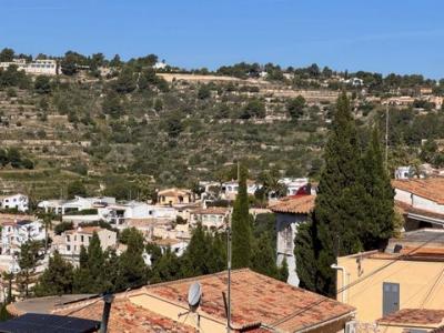 Acheter Maison Benissa r�gion ALICANTE