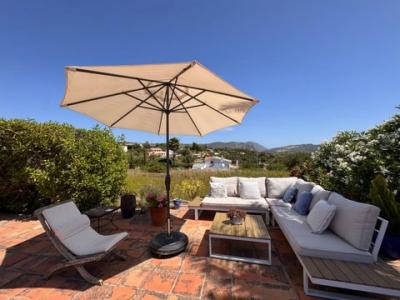 Acheter Maison Teulada r�gion ALICANTE