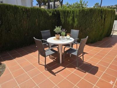Annonce Vente Maison Moraira