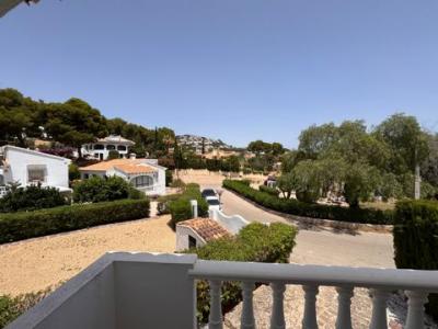 Acheter Maison Moraira r�gion ALICANTE
