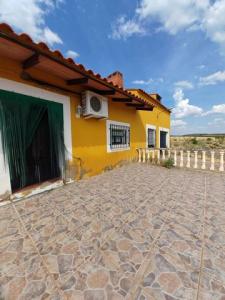 Annonce Vente Maison Hornachos
