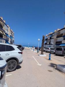 Acheter Appartement 37 m2 La-manga-del-mar-menor