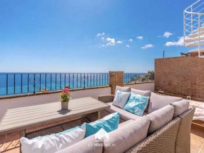 Annonce Vente Appartement La-herradura