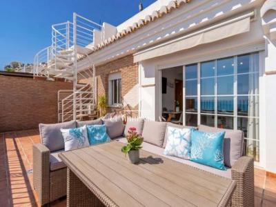Acheter Appartement 95 m2 La-herradura