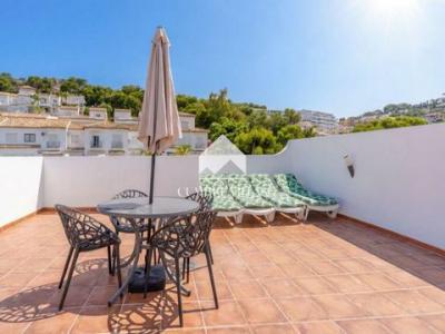 Acheter Appartement La-herradura r�gion ALMERIA