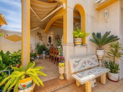Acheter Maison 244 m2 Torrevieja