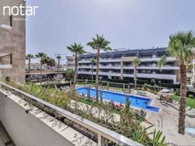 Annonce Vente Appartement Orihuela-costa