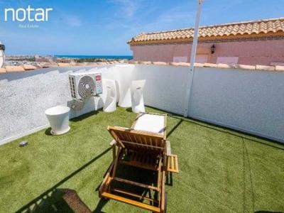 Vente Appartement Orihuela  A en Espagne