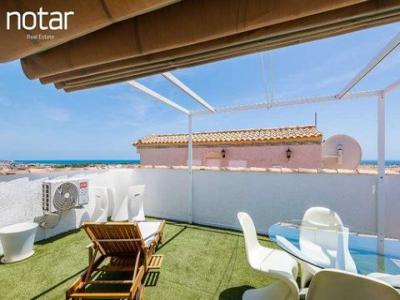 Acheter Appartement Orihuela r�gion ALICANTE