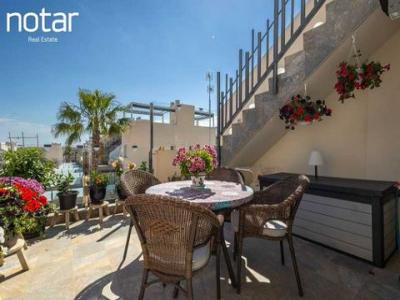 Annonce Vente Appartement Torrevieja