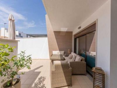 Acheter Appartement 87 m2 Marbella