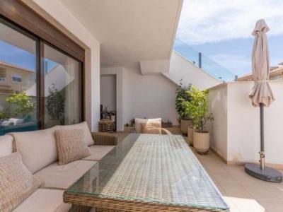 Acheter Appartement Marbella r�gion CORDOBA