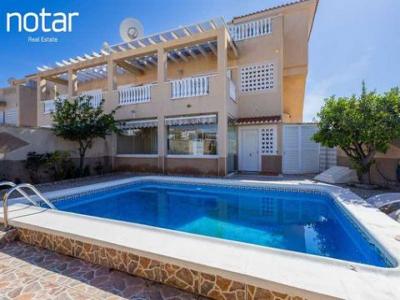Annonce Vente Appartement Orihuela