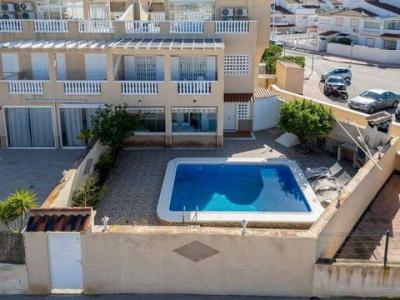 Acheter Appartement 102 m2 Orihuela