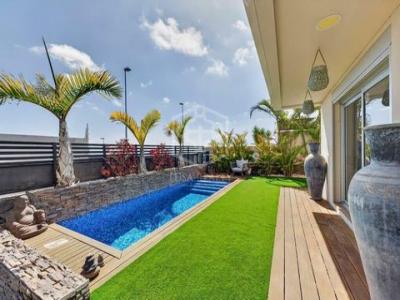 Acheter Maison 609 m2 Madrid