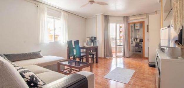 Vente Appartement Torrevieja  A en Espagne