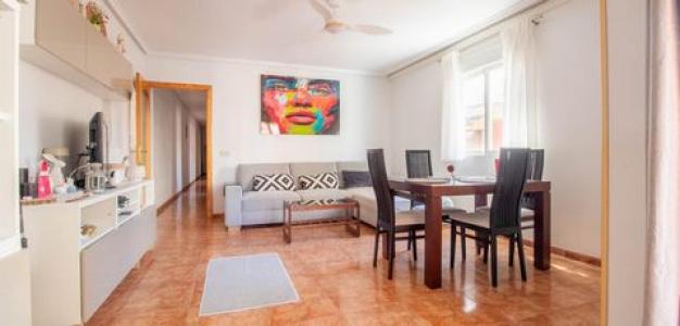 Annonce Vente Appartement Torrevieja