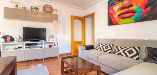 Acheter Appartement Torrevieja r�gion ALICANTE