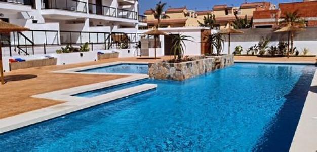 Annonce Vente Appartement Pilar-de-la-horadada