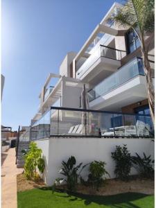 Acheter Appartement 75 m2 Pilar-de-la-horadada