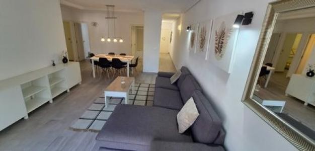 Acheter Appartement 117 m2 Torrevieja