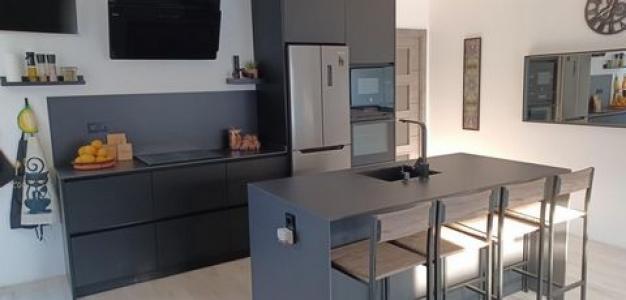 Acheter Appartement Pilar-de-la-horadada r�gion ALICANTE