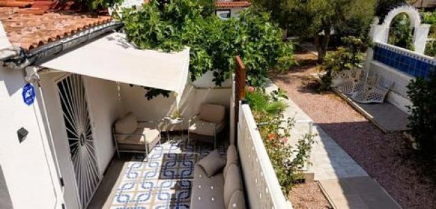 Annonce Vente Maison Torrevieja