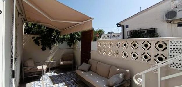 Acheter Maison Torrevieja r�gion ALICANTE