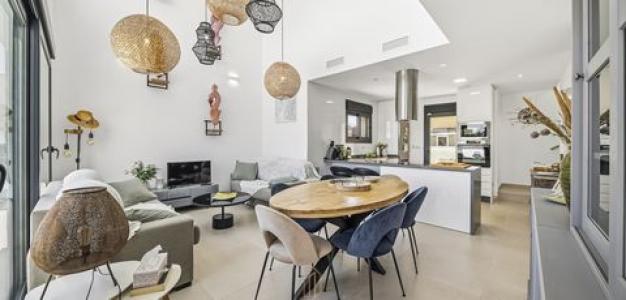Acheter Maison 137 m2 Daya-vieja