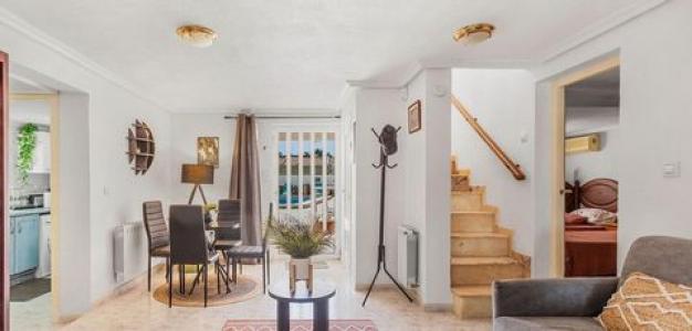 Acheter Maison 150 m2 Torrevieja
