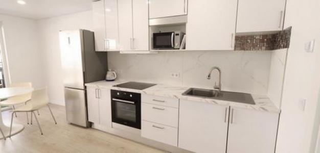 Acheter Appartement 105 m2 Torrevieja
