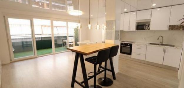 Acheter Appartement Torrevieja r�gion ALICANTE