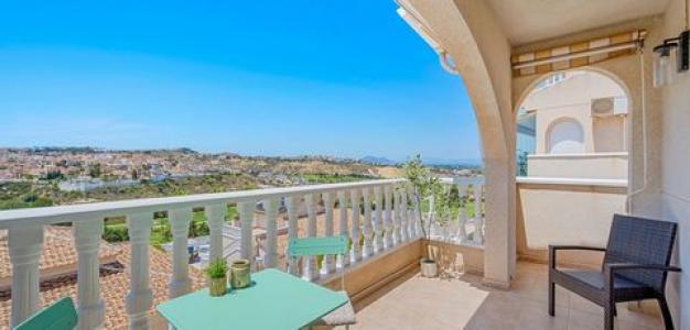 Vente Maison Ciudad-quesada  A
