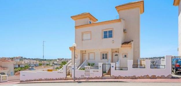 Annonce Vente Maison Ciudad-quesada