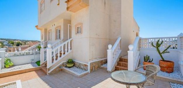 Acheter Maison 105 m2 Ciudad-quesada