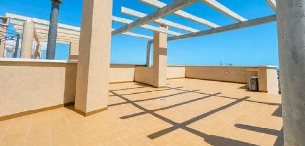Annonce Vente Appartement Orihuela-costa