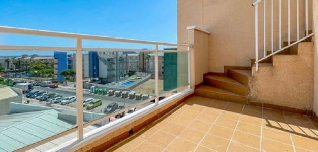 Acheter Appartement 72 m2 Orihuela-costa