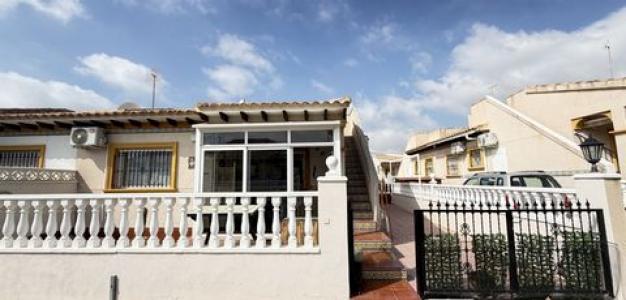 Annonce Vente Appartement Orihuela-costa