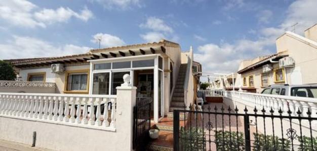 Acheter Appartement 70 m2 Orihuela-costa