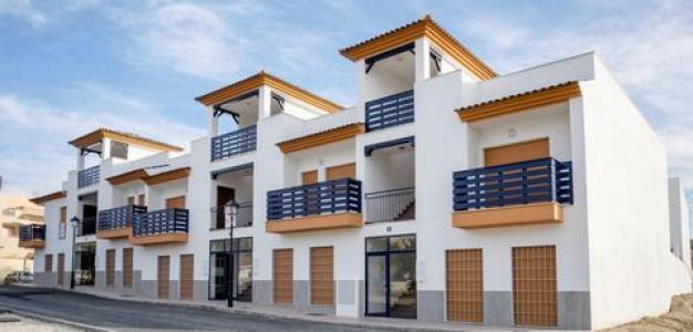 Annonce Vente Appartement Cuevas-del-almanzora