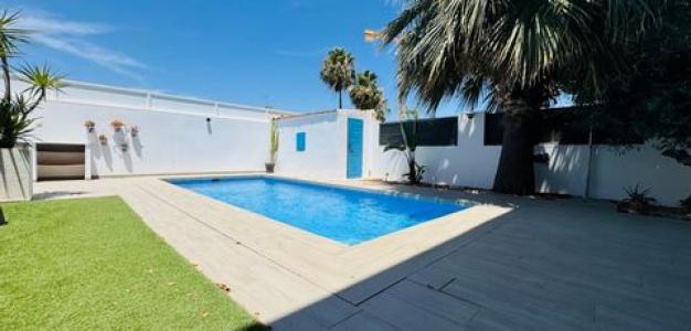 Acheter Maison 154 m2 San-pedro-del-pinatar