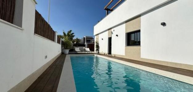 Vente Maison San-javier  MU